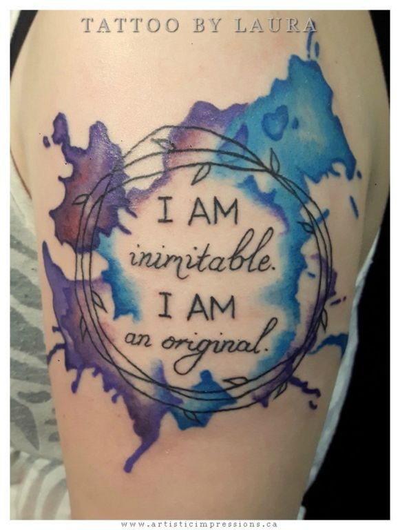 Laura Ink